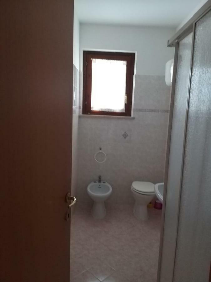 Apartamento Stella 1 Roseto Degli Abruzzi Exterior foto