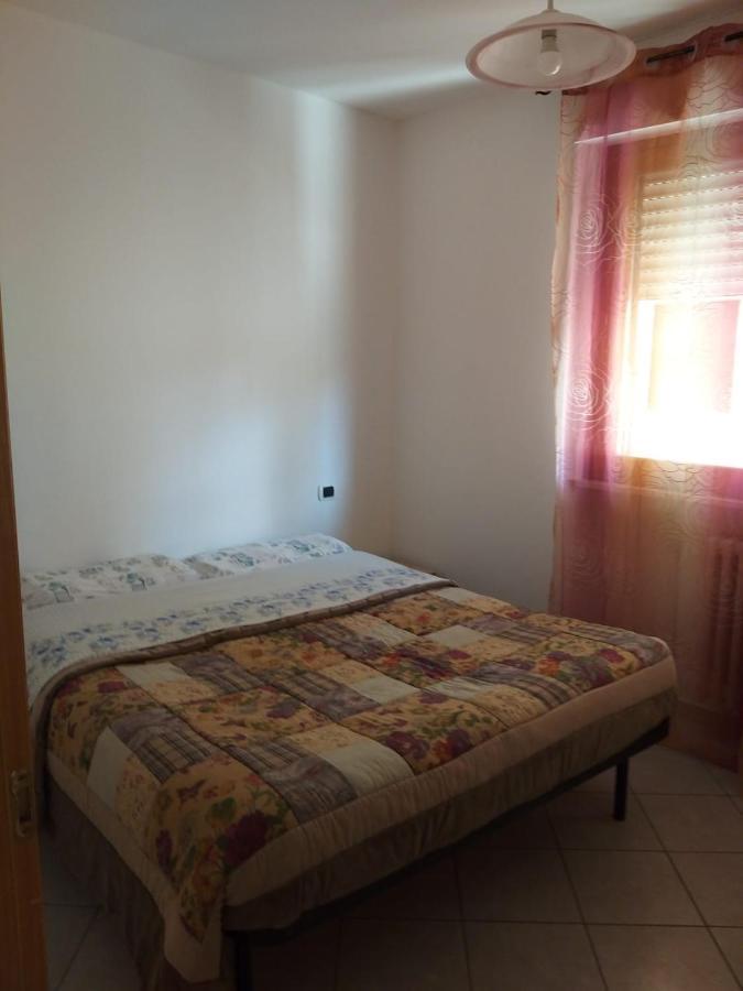 Apartamento Stella 1 Roseto Degli Abruzzi Exterior foto
